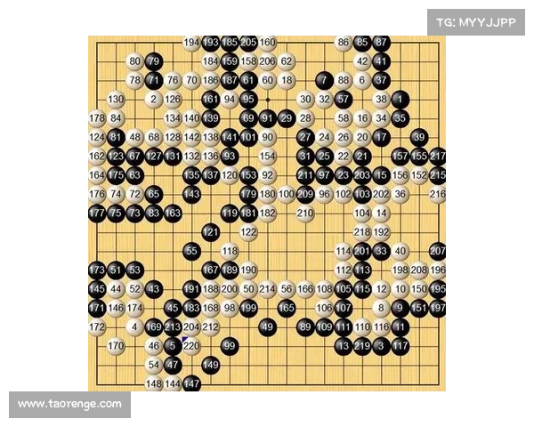 围棋段位体系解析:从初学者到九段的进阶之路与挑战 围棋段位体系解析:从初学者到九段的进阶之路与挑战